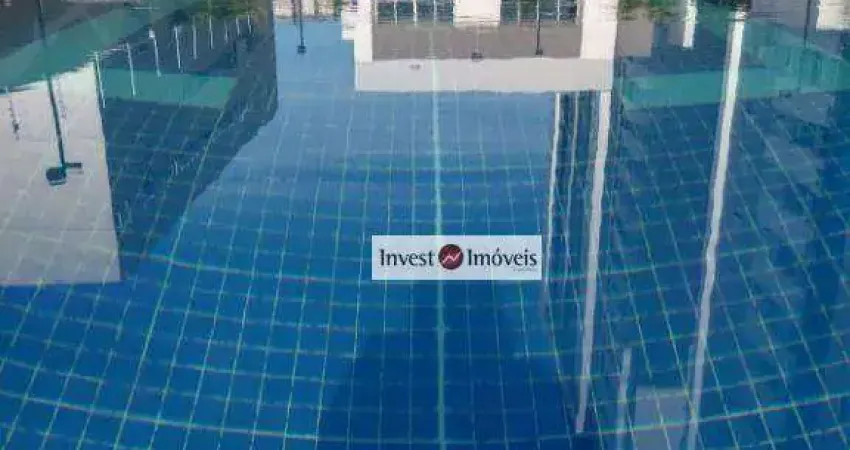 Apartamento com 3 dormitórios à venda, 75 m² por r$ 750.000,00 - parque industrial - são josé dos campos/sp