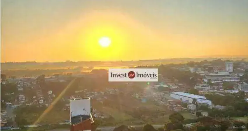 Oportunidade, último andar, vista panorâmica incrível e mais...