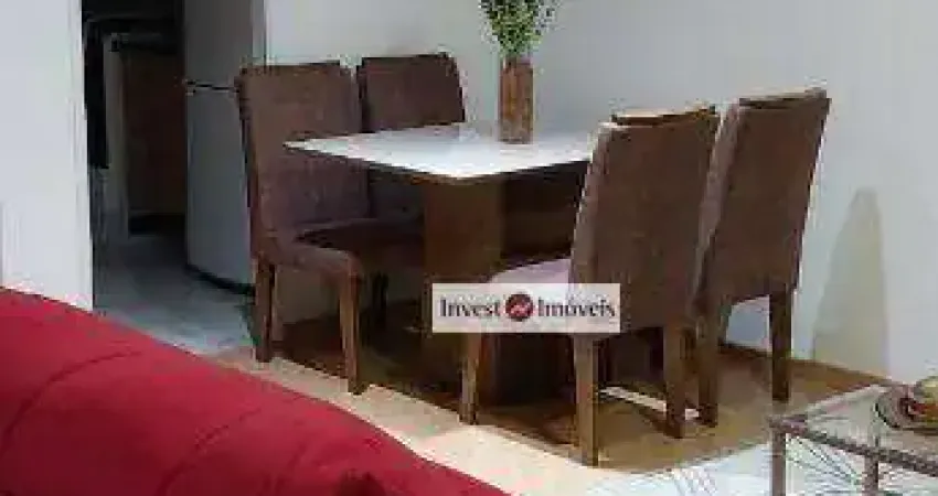 Apartamento à venda, 63 m² por r$ 320.000,00 - jardim sul - são josé dos campos/sp