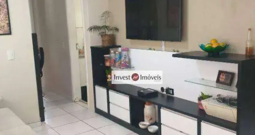 Apartamento com 3 quartos à venda na Rua Maurício Cardoso, 55, Jardim Sul, São José dos Campos