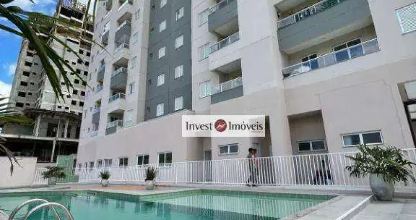 Apartamento com 3 quartos à venda na Rua Doutor Luiz Daher, 107, Condomínio Residencial Colinas do Paratehy, São José dos Campos