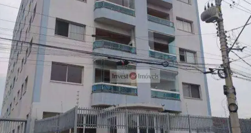 Apartamento com 3 quartos à venda na Rua José Firmino de Moraes, 121, Jardim Estoril, São José dos Campos