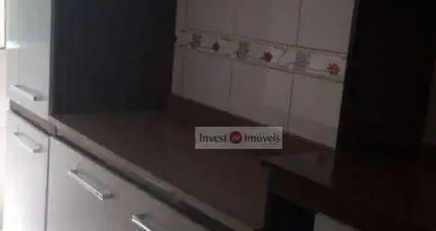 Apartamento com 2 dormitórios à venda, 49 m² por r$ 250.000,00 - bosque dos eucaliptos - são josé dos campos/sp