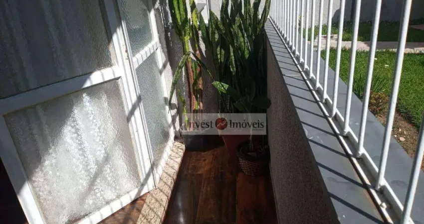 Apartamento com 2 quartos à venda na Rua Cesarina Della Dea Betti, 62, Jardim Satélite, São José dos Campos