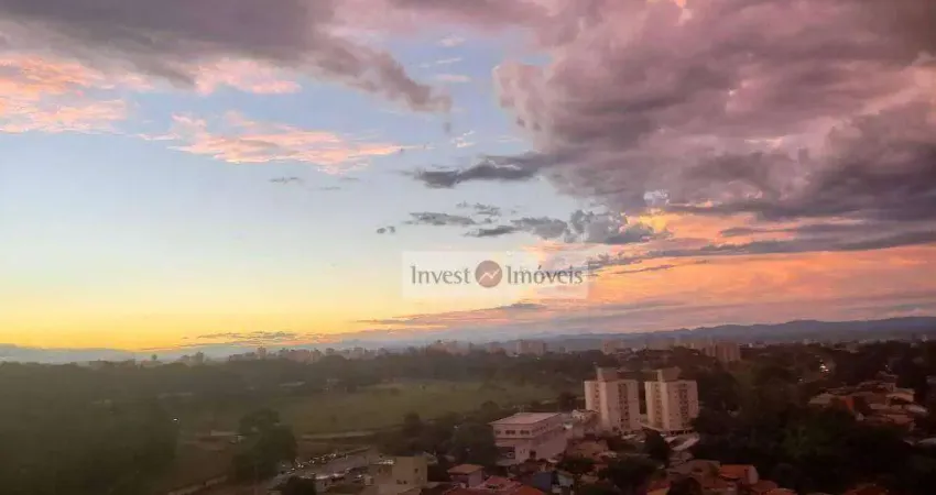 Apartamento com 3 quartos à venda na Rua Avião Tangará, 60, Jardim Souto, São José dos Campos