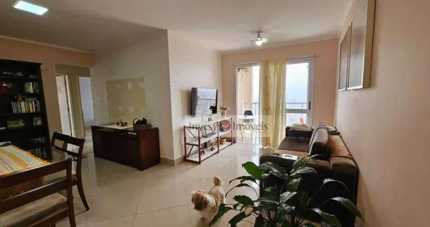 Apartamento com 3 dormitórios à venda, 90 m² por r$ 900.000,00 - jardim sul - são josé dos campos/sp