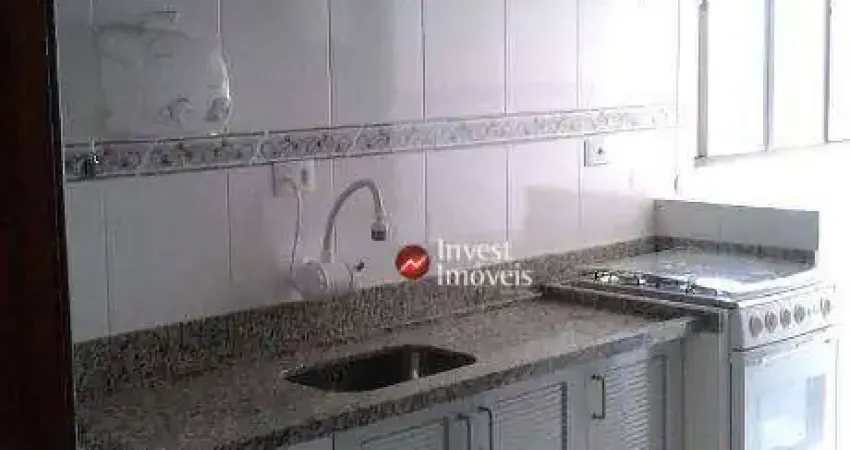 Apartamento com 3 quartos à venda na Rua Pedro Tursi, 220, Jardim Satélite, São José dos Campos