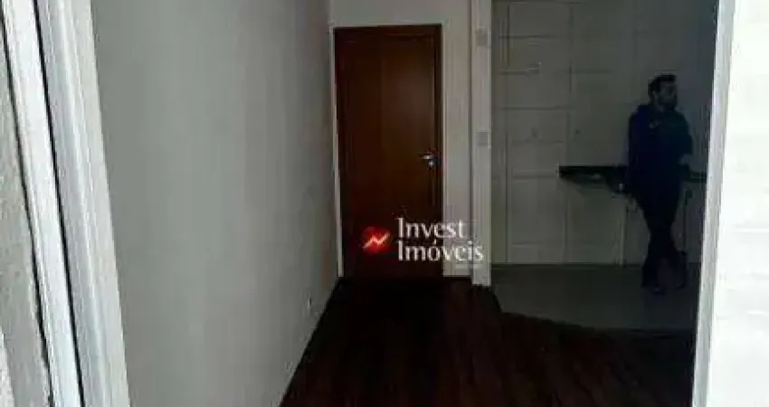 Apartamento à venda - ed. unique são josé - bairro flamboyant, sjc