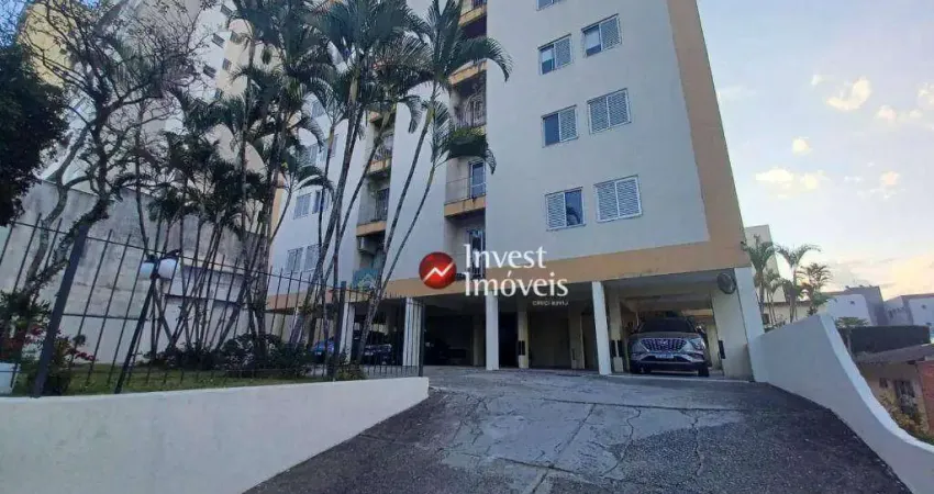 Apartamento com 3 quartos à venda na Rua Porto Novo, 40, Jardim Satélite, São José dos Campos