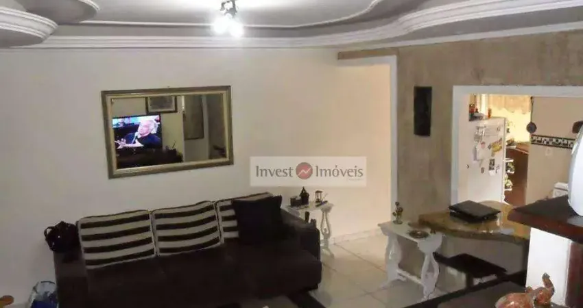 Village com 3 dormitórios à venda, 80 m² por r$ 420.000,00 - jardim vale do sol - são josé dos campos/sp