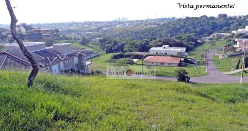 Terreno à venda, 1000 m² por r$ 650.000,00 - rio comprido - jacareí/sp