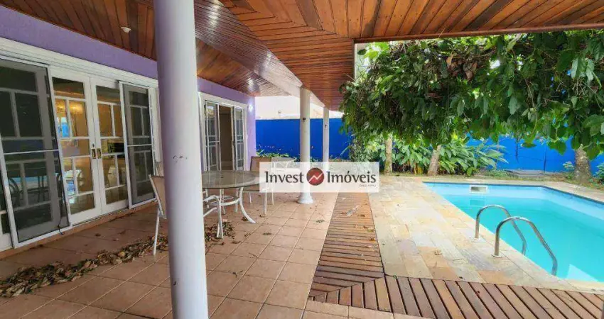 Sobrado com 4 dormitórios à venda, 265 m² por r$ 1.980.000,00 - urbanova - são josé dos campos/sp