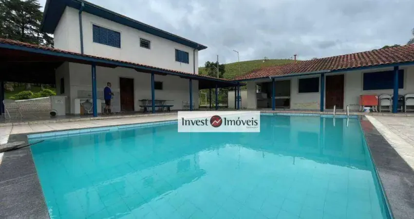 Chácara / sítio com 3 quartos à venda na Travessa Um, 1800, Freitas, São José dos Campos