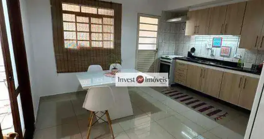 Casa com 2 quartos à venda na Rua Ione Mitico Hayashi, 890, Residencial Bosque dos Ipês, São José dos Campos
