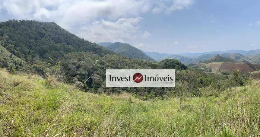 Oportunidade única em monteiro lobato, são paulo - natureza, nascentes e tranquilidade