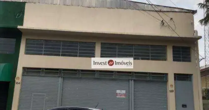 Ponto à venda, 410 m² por r$ 3.000.000,00 - centro - são josé dos campos/sp