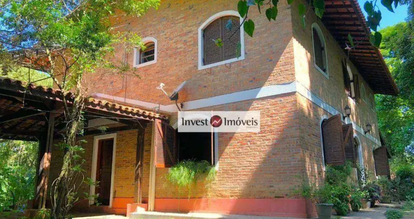 Chácara / sítio à venda na Estrada Rio Comprido, 2160, Rio Comprido, Jacareí