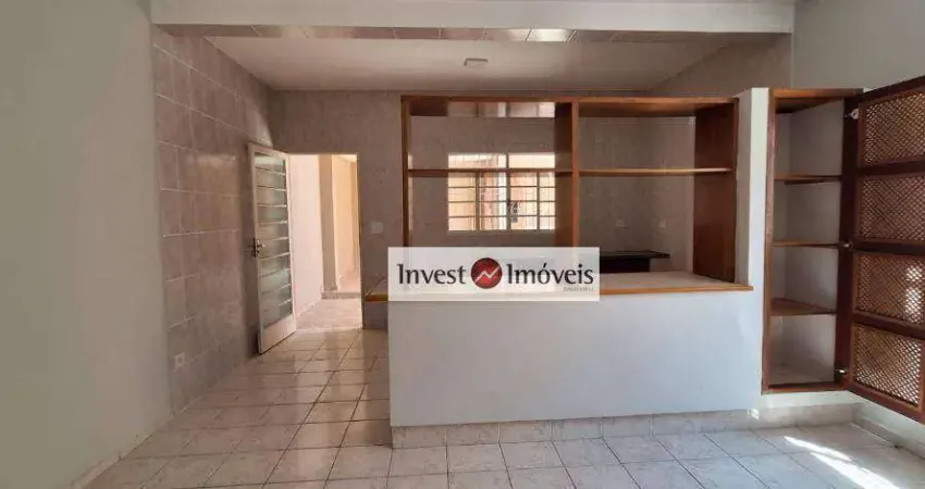 Sobrado com 3 dormitórios à venda, 165 m² por r$ 710.000,00 - bosque dos eucaliptos - são josé dos campos/sp