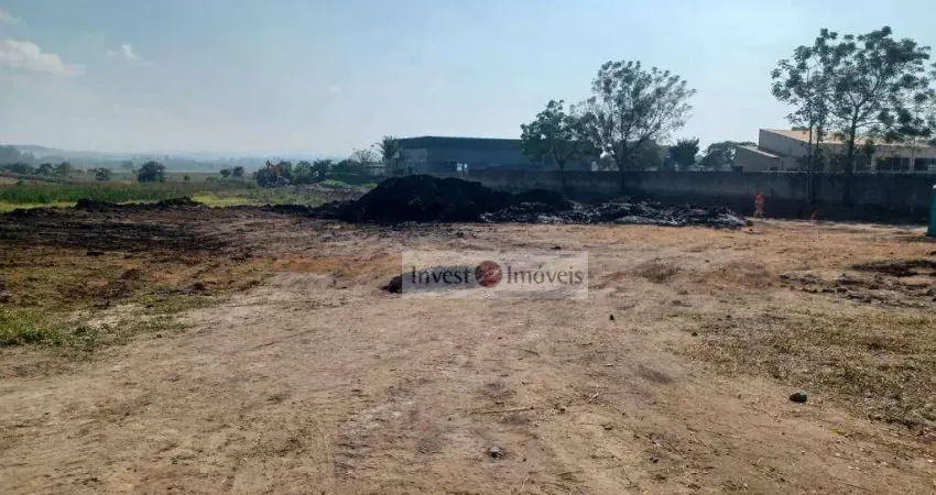 Terreno à venda, 72600 m² por r$ 25.410.000,00 - jardim limoeiro - são josé dos campos/sp