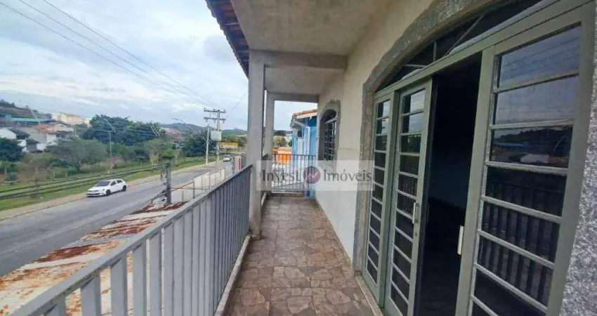 Casa com 3 quartos à venda na Avenida Nicanor Reis, 167, Parque Interlagos, São José dos Campos