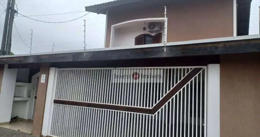 Casa com 3 quartos à venda na Rua Corinto, 278, Bosque dos Eucaliptos, São José dos Campos