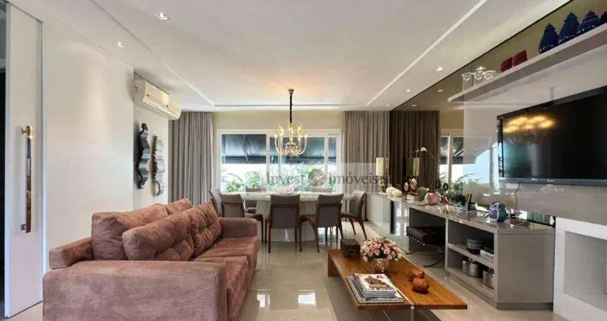 Casa em condomínio fechado com 4 quartos à venda na Rua Agnello Marchi, 99, Vila Oliveira, Mogi das Cruzes