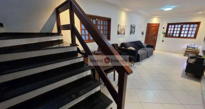 Casa com 3 quartos à venda na Rua Corinto, 256, Bosque dos Eucaliptos, São José dos Campos