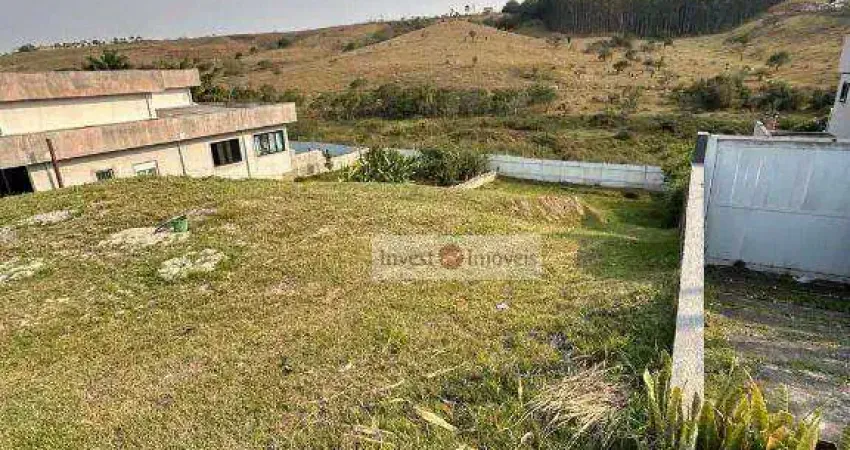Terreno à venda, 1000 m² por r$ 650.000,00 - parque mirante do vale - jacareí/sp