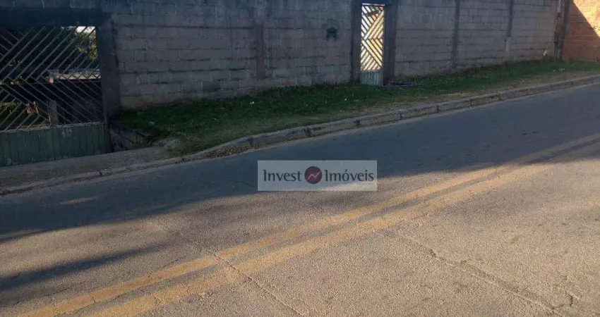 Chácara / sítio com 3 quartos à venda na Avenida José Paixão Amancio, 278, Jardim Majestic, São José dos Campos