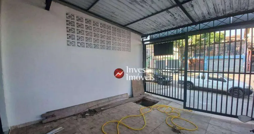 Prédio à venda na Avenida Ouro Fino, 1060, Bosque dos Eucaliptos, São José dos Campos