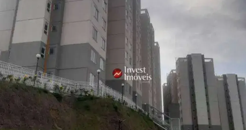 Apartamento com 2 dormitórios, 90 m² - venda por r$ 400.000,00 ou aluguel por r$ 2.691,67/mês - jardim paraíso - jacareí/sp