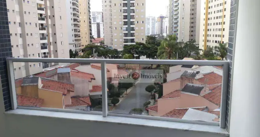 Apartamento com 2 quartos para alugar na Rua Jesus Garcia, 111, Jardim Aquárius, São José dos Campos