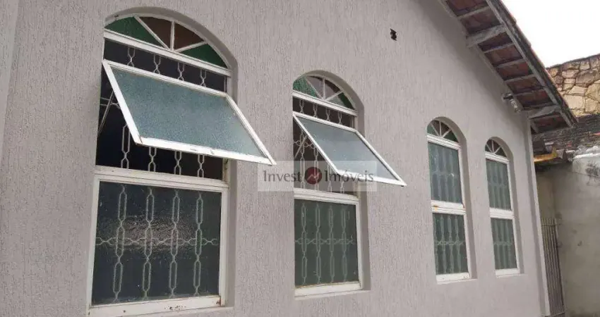 Casa com 2 dormitórios para alugar, 80 m² por r$ 3.959,69/mês - jardim satélite - são josé dos campos/sp