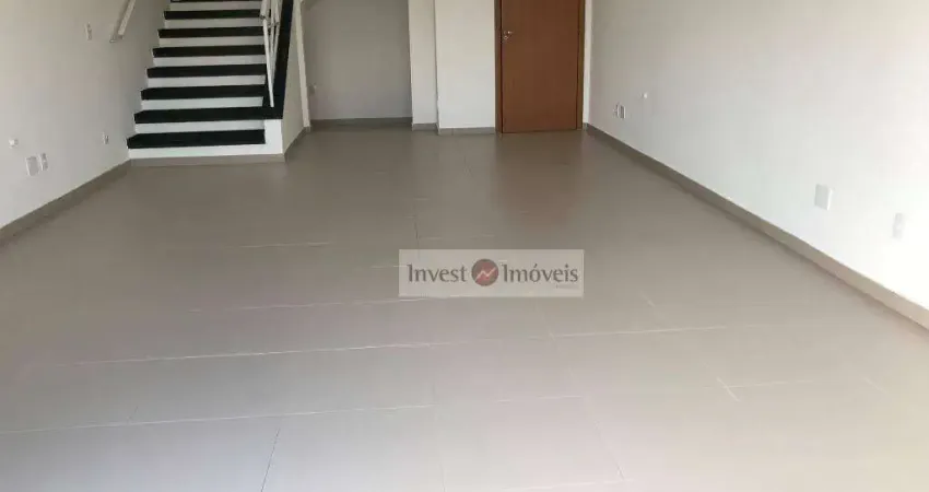 Ponto comercial para alugar na Avenida João Batista de Souza Soares, 2279, Jardim América, São José dos Campos