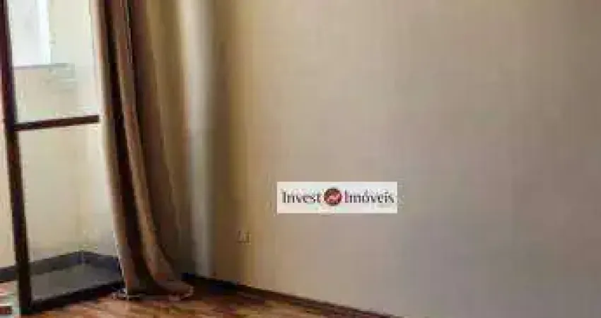 Apartamento com 3 dormitórios para alugar, 75 m² por r$ 3.220,04/mês - conjunto residencial trinta e um de março - são josé dos campos/sp