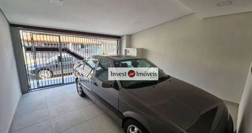 Sobrado com 3 dormitórios para alugar, 140 m² por r$ 3.953,15/mês - bosque dos eucaliptos - são josé dos campos/sp