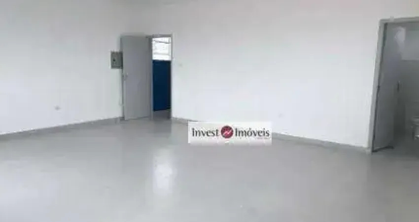 Sala para alugar, 70 m² por r$ 2.845,00/mês - bosque dos eucaliptos - são josé dos campos/sp