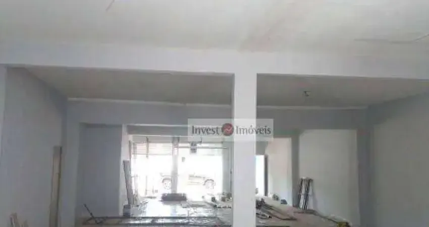 Oportunidade, excelente ponto comercial, próximo ao mall ipês, supermercado barbosa e mais...