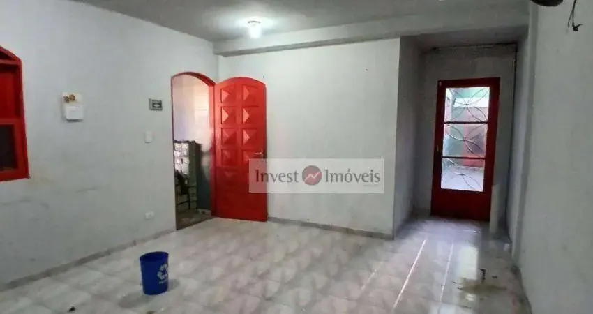 Salão para alugar, 140 m² por r$ 6.000,00/mês - jardim oriente - são josé dos campos/sp