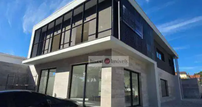 Prédio para alugar na Avenida Andrômeda, 3643, Bosque dos Eucaliptos, São José dos Campos