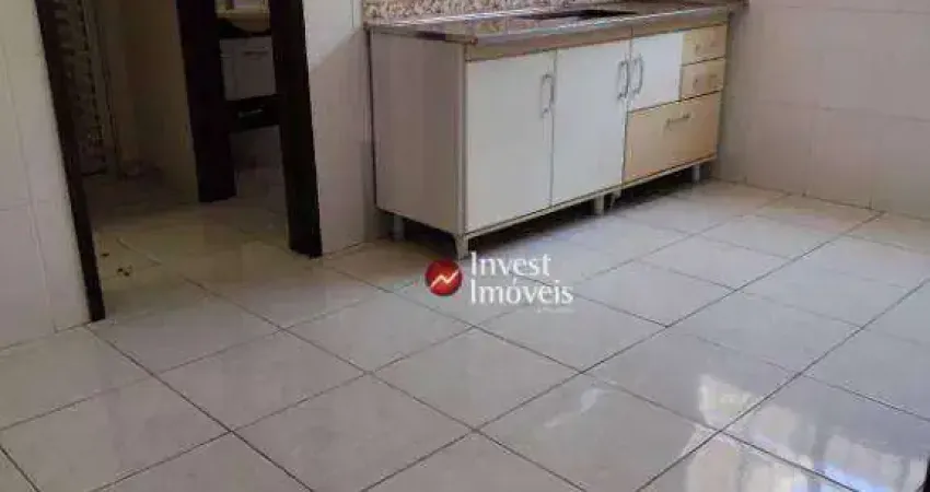 Casa com 4 dormitórios para alugar, 140 m² por r$ 3.772/mês - bosque dos eucaliptos - são josé dos campos/sp