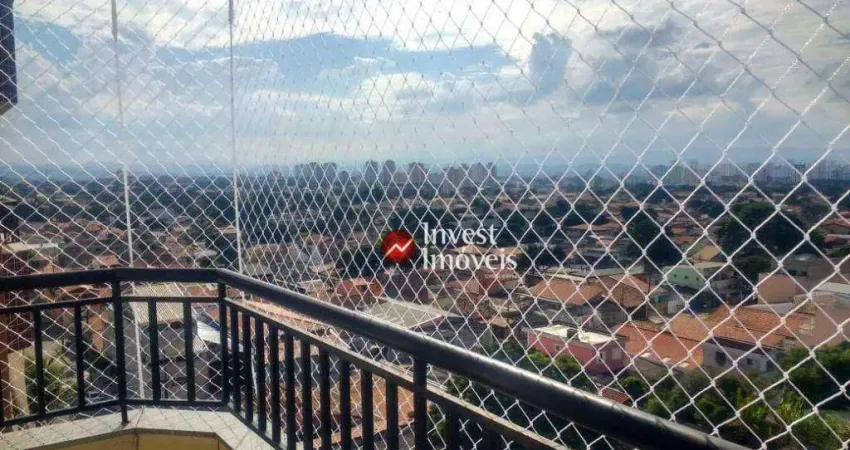 Apartamento com 2 quartos à venda na Rua Gisele Martins, 680, Cidade Morumbi, São José dos Campos