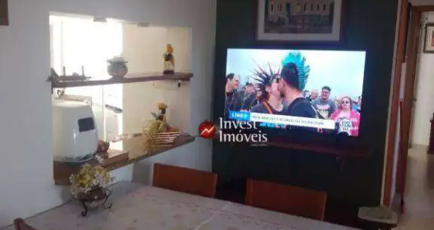 Apartamento com 2 dormitórios à venda, 65 m² por r$ 549.000,00 - jardim satélite - são josé dos campos/sp