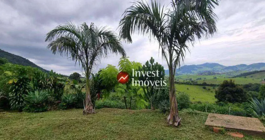 Chácara / sítio com 2 quartos à venda na Lava Pés, 9999, Alto dos Fernandes, Paraisópolis