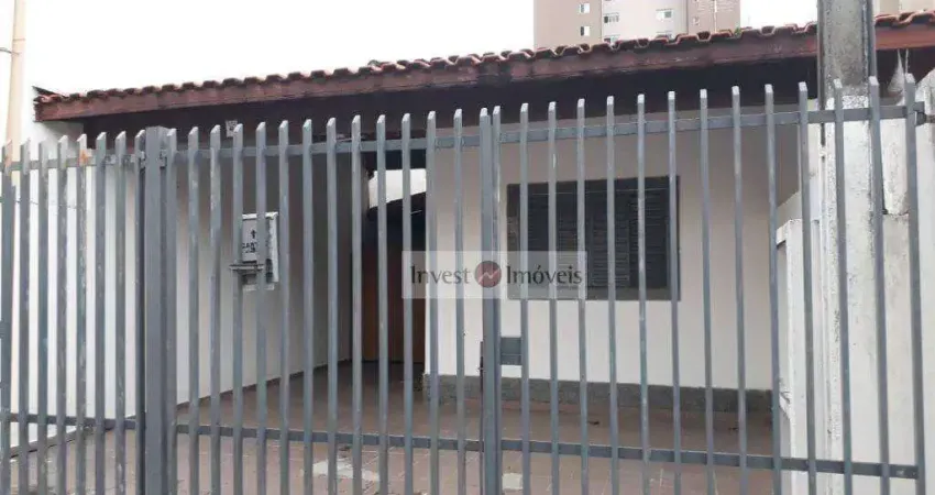 Casa com 3 dormitórios à venda, 80 m² por r$ 485.000,00 - jardim sul - são josé dos campos/sp