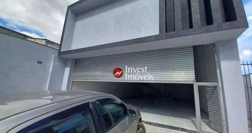 Ponto comercial para alugar na Avenida Andrômeda, 2970, Bosque dos Eucaliptos, São José dos Campos