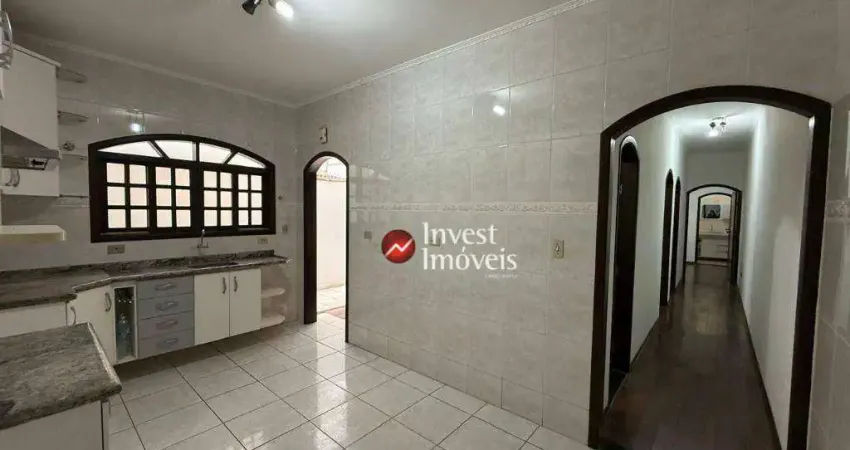 Casa com 3 quartos à venda, 85 m² por r$ 750.000 - bosque dos eucaliptos - são josé dos campos/sp