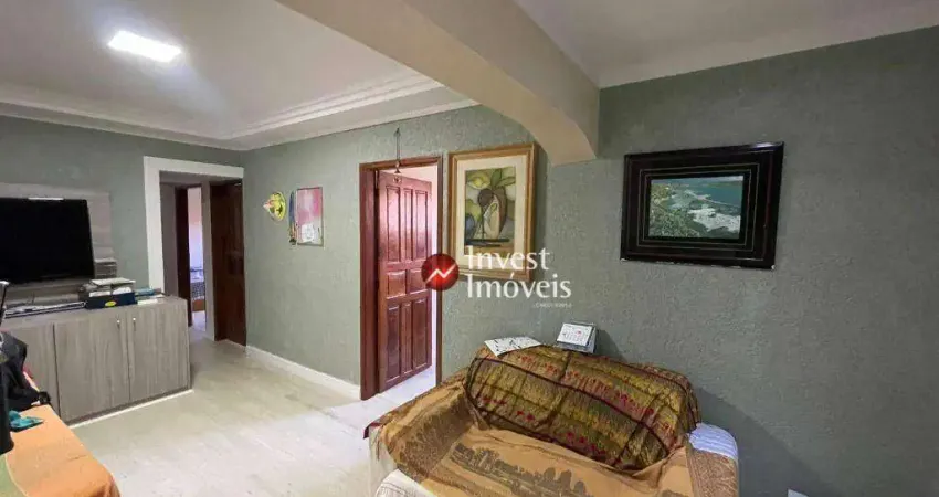 Casa com 3 quartos à venda na Rua Água Boa, 55, Bosque dos Eucaliptos, São José dos Campos