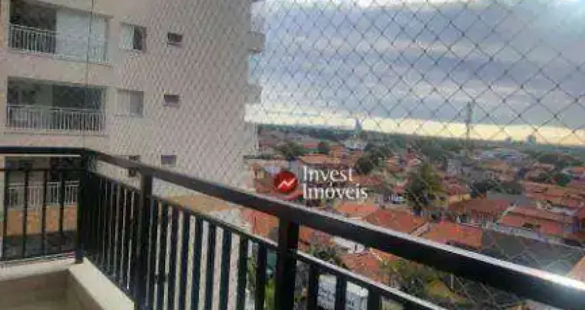 Apartamento com 3 dormitórios à venda, 95 m² por r$ 735.000,00 - jardim estoril - são josé dos campos/sp