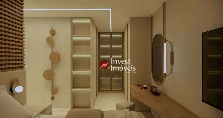 Apartamento com 3 quartos à venda na Rua Iraci Gonçalves Ferreira, 101, Jardim América, São José dos Campos